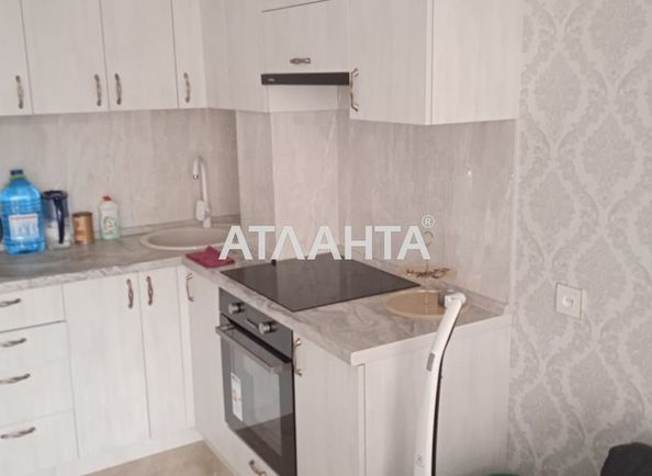 1-room apartment apartment by the address st. Chekhova (area 42 m²) - Atlanta.ua - photo 4