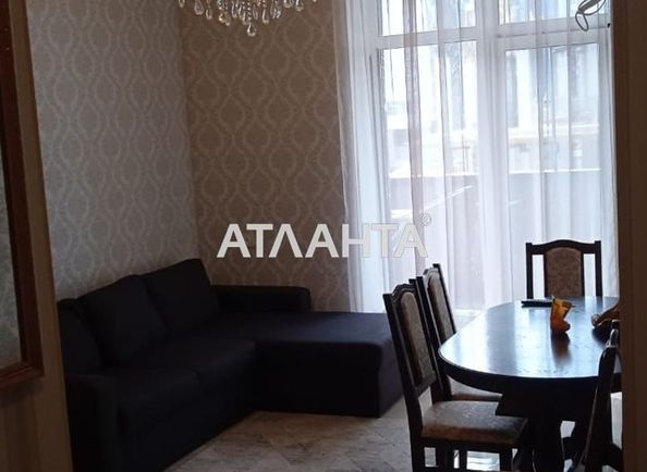 1-room apartment apartment by the address st. Chekhova (area 42 m²) - Atlanta.ua - photo 7