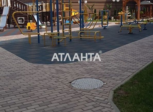 1-room apartment apartment by the address st. Chekhova (area 42 m²) - Atlanta.ua - photo 15