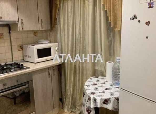 2-rooms apartment apartment by the address st. Kanatnaya Sverdlova (area 45,1 m2) - Atlanta.ua - photo 4