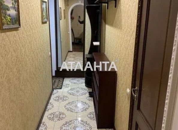 2-rooms apartment apartment by the address st. Kanatnaya Sverdlova (area 45,1 m2) - Atlanta.ua - photo 5