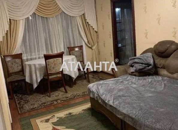 2-rooms apartment apartment by the address st. Kanatnaya Sverdlova (area 45,1 m2) - Atlanta.ua