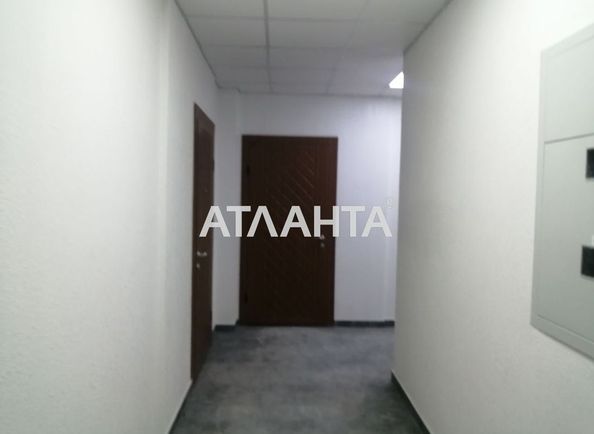 1-room apartment apartment by the address st. Balkovskaya Frunze (area 42,0 m2) - Atlanta.ua - photo 4