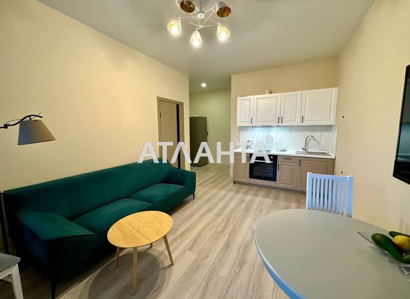 1-кімнатна квартира за адресою вул. Каманіна (площа 45,0 м2) - Atlanta.ua - фото 6
