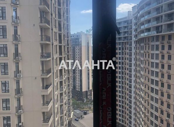 1-room apartment apartment by the address st. Genuezskaya (area 33,0 m2) - Atlanta.ua - photo 7