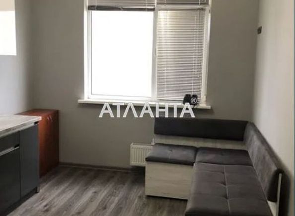 1-комнатная квартира по адресу ул. Сахарова (площадь 43,0 м2) - Atlanta.ua - фото 4
