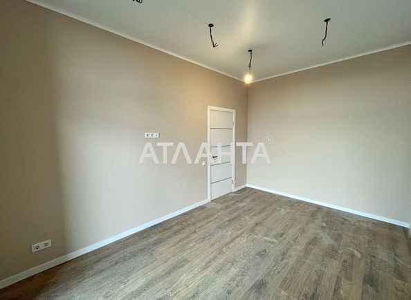 1-room apartment apartment by the address st. Geranevaya (area 33,0 m2) - Atlanta.ua - photo 5
