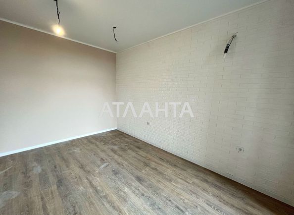 1-room apartment apartment by the address st. Geranevaya (area 33,0 m2) - Atlanta.ua - photo 6
