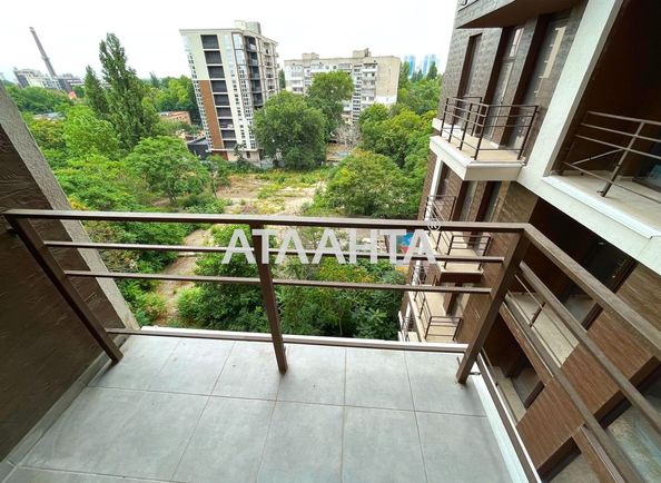 1-room apartment apartment by the address st. Geranevaya (area 33,0 m2) - Atlanta.ua - photo 3