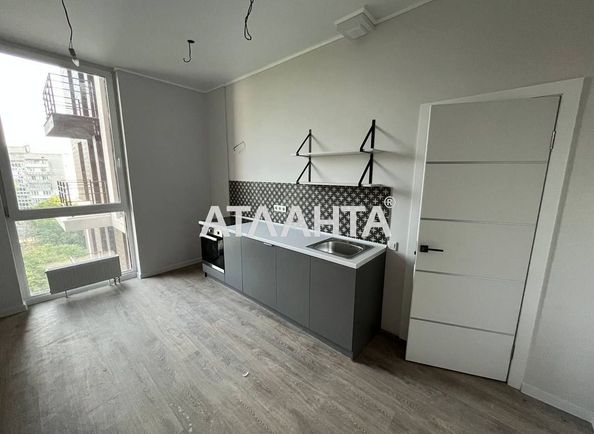 1-room apartment apartment by the address st. Geranevaya (area 33,0 m2) - Atlanta.ua - photo 7