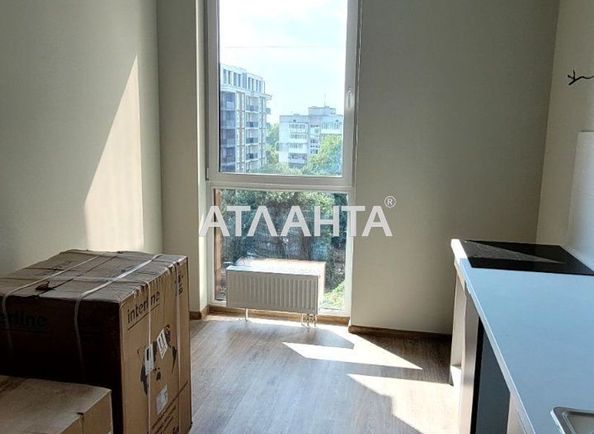 1-room apartment apartment by the address st. Geranevaya (area 33,0 m2) - Atlanta.ua - photo 18