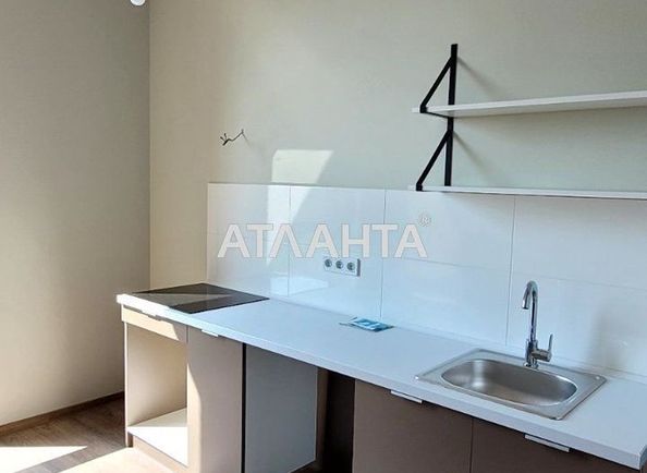 1-room apartment apartment by the address st. Geranevaya (area 33,0 m2) - Atlanta.ua - photo 19