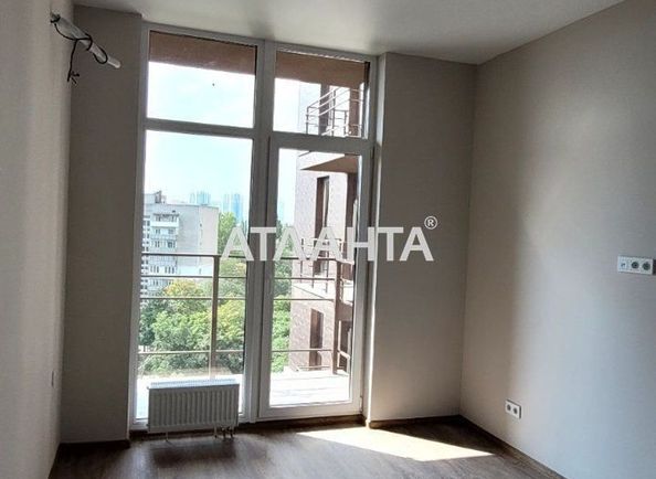 1-room apartment apartment by the address st. Geranevaya (area 33,0 m2) - Atlanta.ua - photo 20