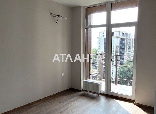 1-room apartment apartment by the address st. Geranevaya (area 33,0 m2) - Atlanta.ua - photo 25