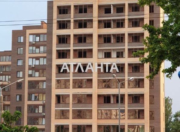 1-room apartment apartment by the address st. Plieva (area 40,0 m2) - Atlanta.ua - photo 3