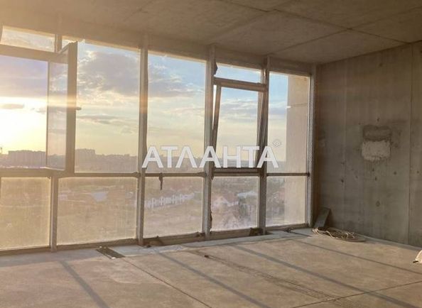1-кімнатна квартира за адресою вул. Дружби народів (площа 46,0 м2) - Atlanta.ua - фото 3