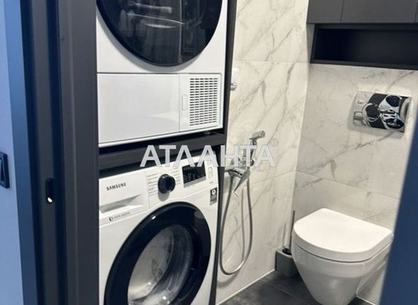 1-room apartment apartment by the address st. Druzhby narodov (area 47 m²) - Atlanta.ua - photo 7