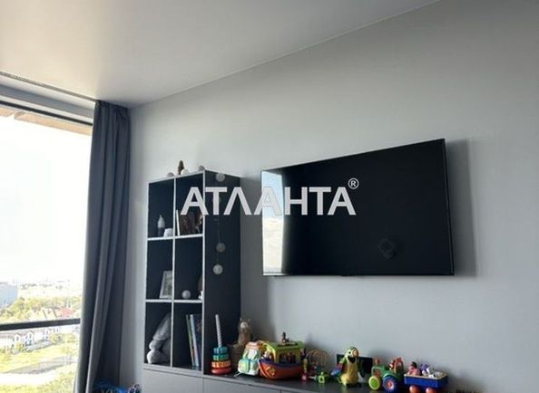 1-room apartment apartment by the address st. Druzhby narodov (area 47 m²) - Atlanta.ua - photo 5
