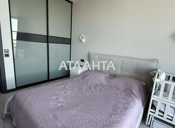1-room apartment apartment by the address st. Druzhby narodov (area 47 m²) - Atlanta.ua - photo 4