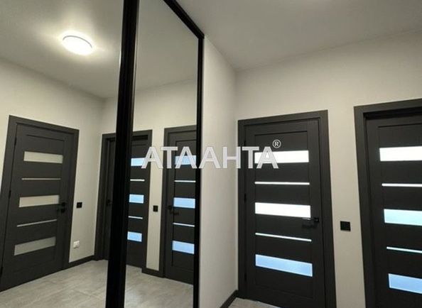 1-room apartment apartment by the address st. Druzhby narodov (area 47 m²) - Atlanta.ua - photo 9