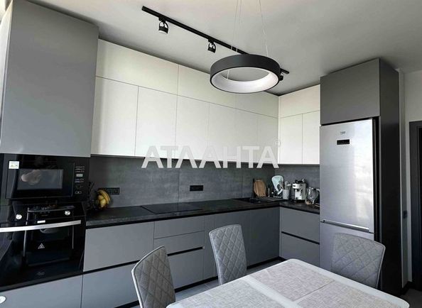 1-room apartment apartment by the address st. Druzhby narodov (area 47 m²) - Atlanta.ua