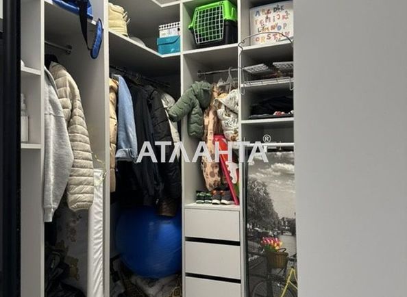 1-room apartment apartment by the address st. Druzhby narodov (area 47 m²) - Atlanta.ua - photo 10