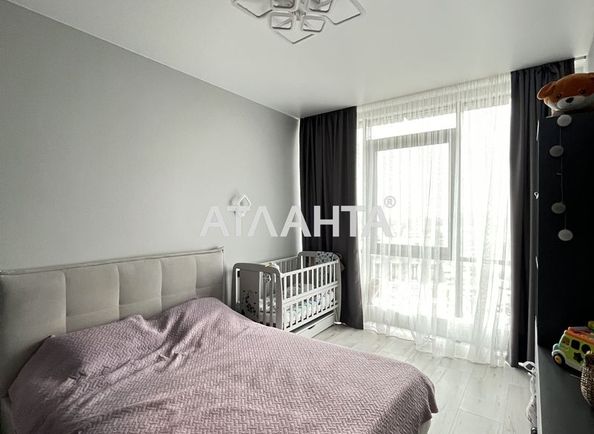 1-room apartment apartment by the address st. Druzhby narodov (area 47 m²) - Atlanta.ua - photo 3