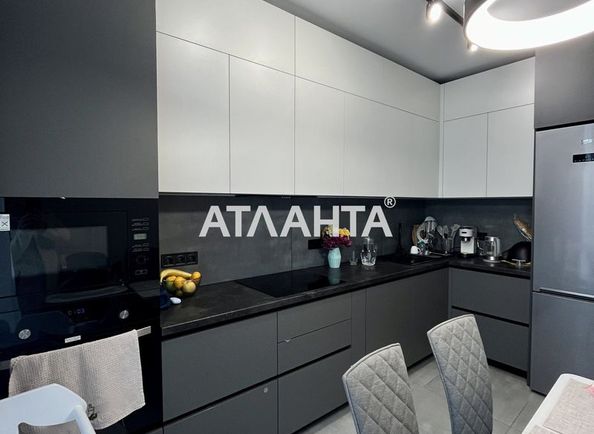 1-room apartment apartment by the address st. Druzhby narodov (area 47 m²) - Atlanta.ua - photo 2
