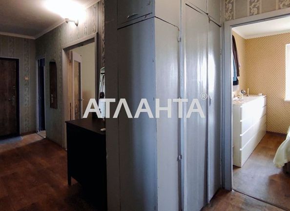 3-rooms apartment apartment by the address st. Zabolotnogo ak (area 66,3 m2) - Atlanta.ua - photo 16