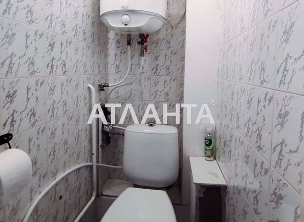 3-rooms apartment apartment by the address st. Zabolotnogo ak (area 66,3 m2) - Atlanta.ua - photo 18