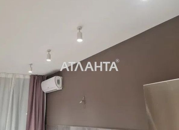 1-room apartment apartment by the address st. Prokhorovskaya Khvorostina (area 45,0 m2) - Atlanta.ua - photo 6