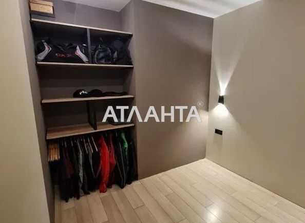 1-room apartment apartment by the address st. Prokhorovskaya Khvorostina (area 45,0 m2) - Atlanta.ua - photo 8