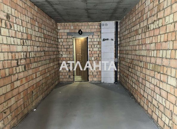 1-комнатная квартира по адресу ул. Боровского Николая (площадь 30,0 м2) - Atlanta.ua