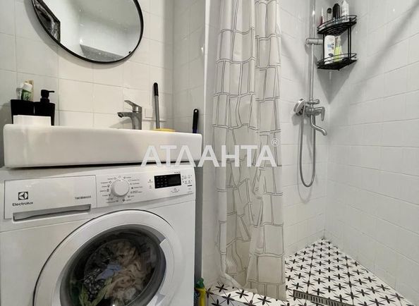 2-rooms apartment apartment by the address st. Bazarnaya Kirova (area 41,1 m2) - Atlanta.ua - photo 3