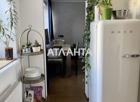 2-rooms apartment apartment by the address st. Bazarnaya Kirova (area 41,1 m2) - Atlanta.ua - photo 4
