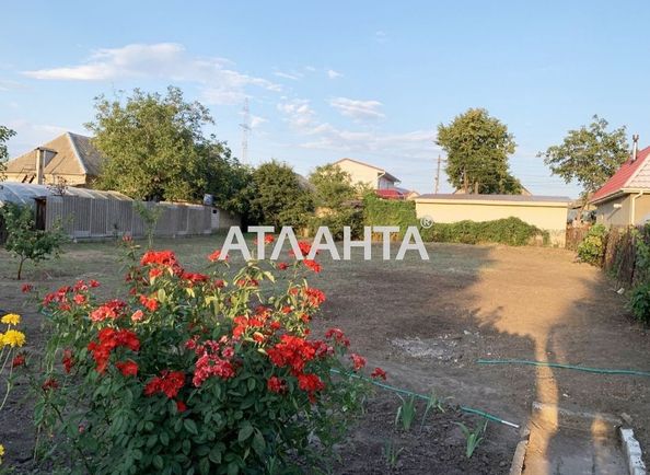 Будинок (площа 108,6 м²) - Atlanta.ua