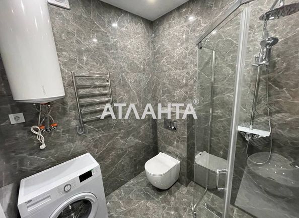 1-room apartment apartment by the address st. Genuezskaya (area 39,9 m²) - Atlanta.ua - photo 10