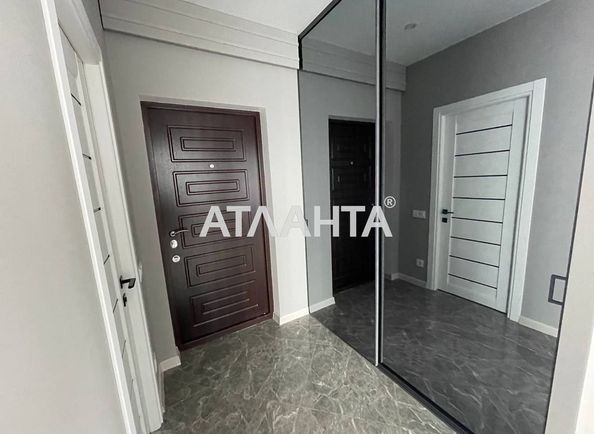 1-room apartment apartment by the address st. Genuezskaya (area 39,9 m²) - Atlanta.ua - photo 12