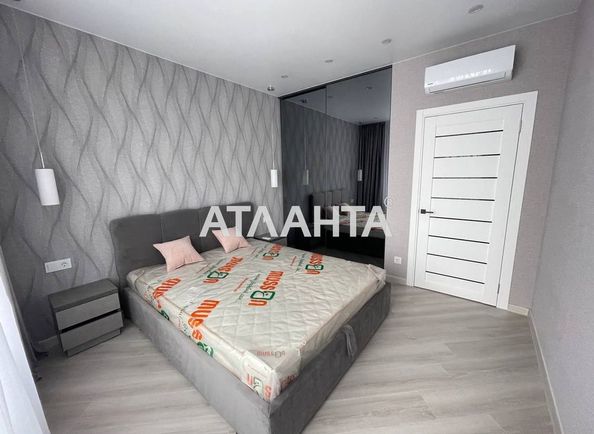 1-room apartment apartment by the address st. Genuezskaya (area 39,9 m²) - Atlanta.ua - photo 2