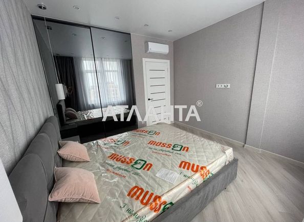 1-room apartment apartment by the address st. Genuezskaya (area 39,9 m²) - Atlanta.ua - photo 3