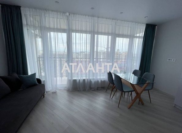 1-room apartment apartment by the address st. Genuezskaya (area 39,9 m²) - Atlanta.ua - photo 6