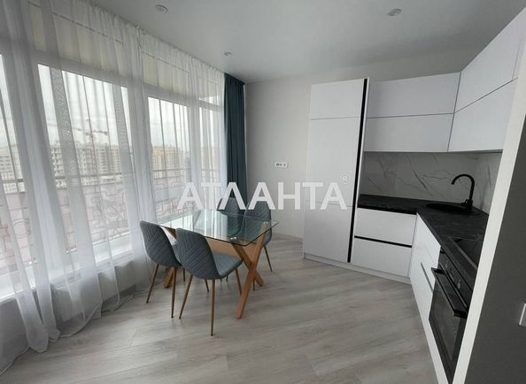 1-room apartment apartment by the address st. Genuezskaya (area 39,9 m²) - Atlanta.ua - photo 5