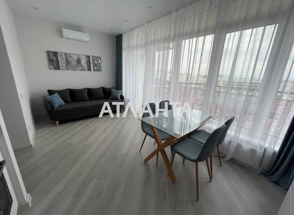 1-room apartment apartment by the address st. Genuezskaya (area 39,9 m²) - Atlanta.ua - photo 8