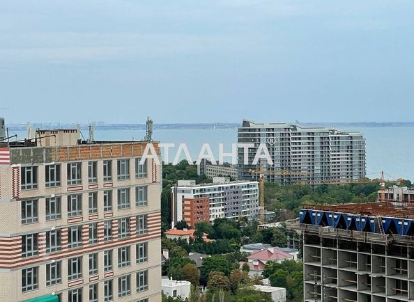 1-room apartment apartment by the address st. Genuezskaya (area 39,9 m²) - Atlanta.ua - photo 14
