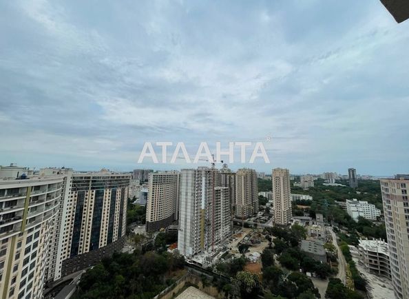 1-room apartment apartment by the address st. Genuezskaya (area 39,9 m²) - Atlanta.ua - photo 15