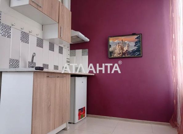 1-room apartment apartment by the address st. Peresypskaya 7 ya (area 14,0 m2) - Atlanta.ua - photo 9