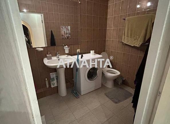 2-комнатная квартира по адресу ул. Среднефонтанская (площадь 56 м²) - фото 3 2-комнатная квартира по адресу ул. Среднефонтанская (площадь 56 м²) - Atlanta.ua - фото 3