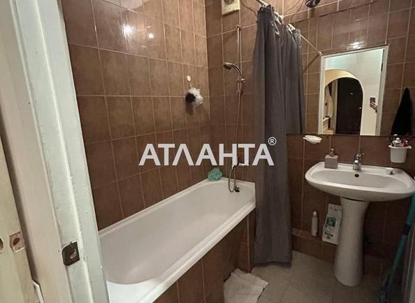 2-комнатная квартира по адресу ул. Среднефонтанская (площадь 56 м²) - фото 4 2-комнатная квартира по адресу ул. Среднефонтанская (площадь 56 м²) - Atlanta.ua - фото 4