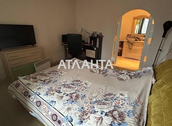 2-комнатная квартира по адресу ул. Среднефонтанская (площадь 56 м²) - фото 7 2-комнатная квартира по адресу ул. Среднефонтанская (площадь 56 м²) - Atlanta.ua - фото 7