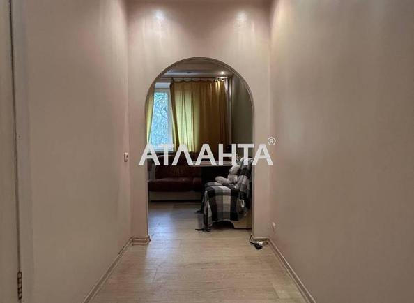 2-комнатная квартира по адресу ул. Среднефонтанская (площадь 56 м²) - фото 8 2-комнатная квартира по адресу ул. Среднефонтанская (площадь 56 м²) - Atlanta.ua - фото 8